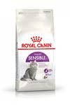 Royal Canin Sensible33 Sindirim Hassasiyeti Olan Kediler Için Yetişkin Kuru Kedi Maması 2kg