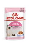 Royal Canin Jelly Kitten Instinctive Yaş Yavru Kedi Maması 85 Gr