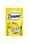 Dreamies Peynirlı Kedi Ödülü - 60 Gr