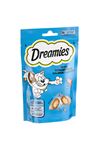 Dreamies Somonlu Kedi Ödül Maması 60 gr 