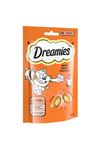 Dreamies Tavuklu Kedi Ödülü - 60 Gr