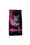 Reflex Plus Kedi Maması Seçici 1.5 Kg