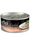 Reflex Plus Yavru Kedi Yaş Maması Tavuklu 70 G