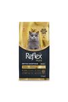 Reflex Plus Kedi Maması British Shorthair 1.5 Kg