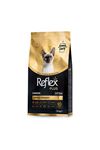 Reflex Plus Yavru Kedi Maması Siamese 1.5 Kg