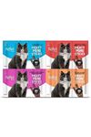 Reflex Plus Kedi Ödül Maması Mini 2*20 G