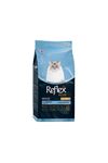 Reflex Plus Kedi Maması Hairball Somonlu 1.5 Kg