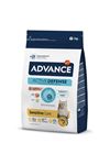 Advance Kedi Maması Sensitive Somonlu 3 Kg