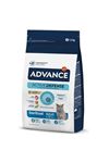 Advance Kısır Kedi Maması Hindili 1.5 Kg