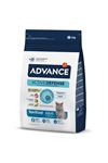 Advance Kısır Kedi Maması Hindili 3 Kg