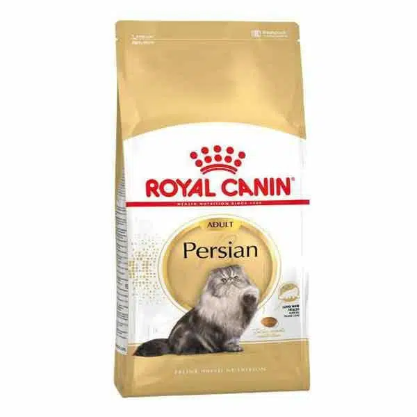 Royal Canin Kedi Maması İran Kedisi 2 Kg