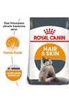 Royal Canin Kedi Maması Tüy Ve Deri Sağlığı 2 Kg
