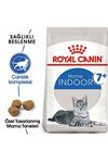 Royal Canin Kedi Maması 7+ Indoor27 1.5 Kg