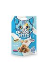 M-Pets Kedi Ödül Maması Crunchy Bites Balıklı 60 G