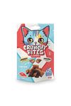 M-Pets Kedi Ödül Crunchy Bites Biftekli 60 G