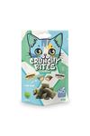 M-Pets Kedi Ödül Crunchy Bites Catnipli 60 G