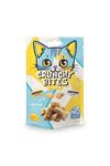 M-Pets Kedi Ödül Crunchy Bites Peynirli 60 G
