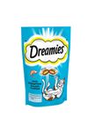 Dreamies Kedi Ödül Maması Somonlu 60 G