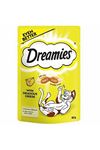 Dreamies Kedi Ödül Maması Peynirli 60 G