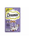 Dreamies Kedi Ödül Maması Ördekli 60 G