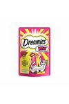 Dreamies Kedi Ödül Mix Sığır Etli Ve Peynirli 60 G