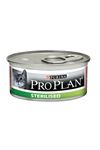 Proplan Kısır Kedi Yaş Maması Somon,Ton Balık 85 G