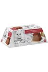 Gourmet Revelations Kedi Maması Biftekli 2'Li 57 G