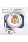 Gourmet Gold Kedi Yaş Maması Somon ve Tavuklu 85 G
