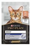Proplan Kedi Yaş Maması Somonlu 85 G