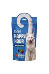 Reflex Happy Hour Kedi Ödül Kemik Destekleyici 60G