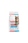 Reflex Kedi Maması Hamsili 2 Kg