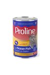 Proline Kedi Yaş Maması Okyanus Balıklı 395 G