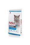 Reflex Kedi Maması Hamsili 15 Kg