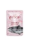 Pramy Kedi Maması Somonlu Mousse 70 G