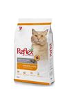 Reflex Kedi Maması Karışık Tavuklu Ve Prinçli 2 Kg