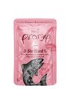 Pramy Kısır Kedi Maması Somonlu Ve Ton Balıklı 70G