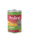Proline Kedi Maması Kuzulu Gravy 400 G