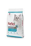 Reflex Kısır Kedi Maması Somonlu 2 Kg