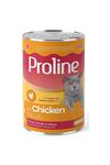 Proline Kedi Maması Tavuklu Gravy 400 G