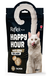 Reflex Happy Hour Kedi Ödül Anti Alerj.Kolajn 60 G