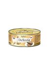 Reflex Plus Delizzia Kedi Maması Hindi Etli 85 G