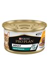 Proplan Kedi Yaş Maması Tavuklu 85 G