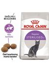 Royal Canin Kısır Kedi Maması Sterilised37 2 Kg