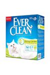 Ever Clean Kedi Kumu Topaklanan Çiçek Kokulu 10 L