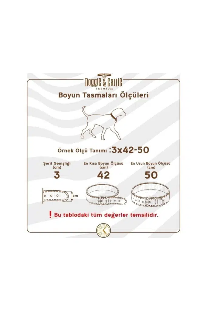Cattie Kedi Boyun Tasması Lastikli Sarı 20-30 Cm