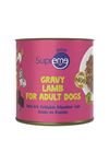 Supreme Köpek Yaş Maması Küçük Irk Kuzulu 200 G