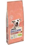 Dog Chow Köpek Maması Sensitive Somonlu 14 Kg