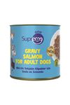 Supreme Köpek Yaş Maması Küçük Irk Somonlu 200 G