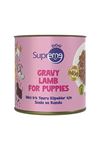 Supreme Yavru Köpek Yaş Mama Küçük Irk Kuzu 200 G