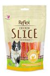 Reflex Köpek Ödül Maması Tavuk Eti Dilim 80 G
